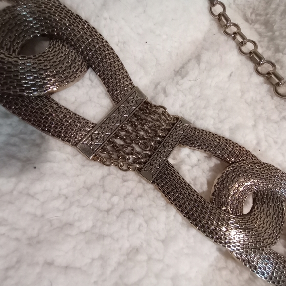 One size fits all metal belt - Picture 3 of 4